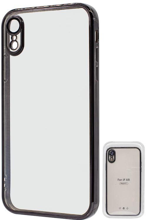 Iphone xr TPU Case Wholesale Black