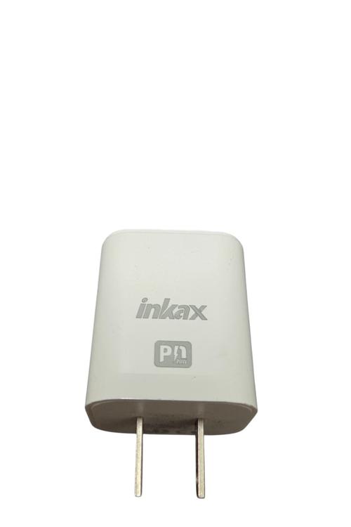 Inkaxe PD Wall Charger