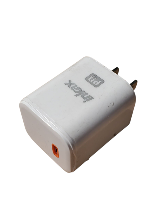 Inkaxe PD Wall Charger
