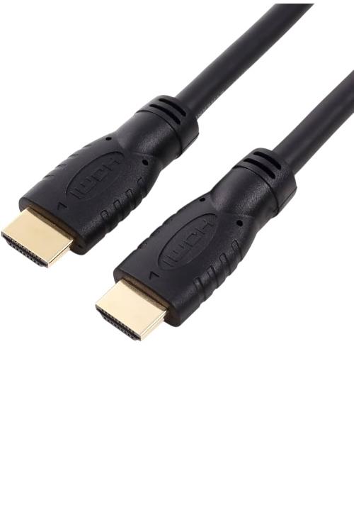 Installer Approved 100ft HDMI Cable 4K High Speed RedMere Active In-Wall Rated EMC100HD