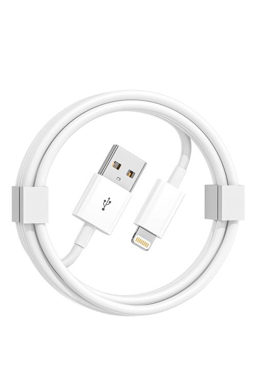 Iph 3FT 6 Amp Super Fast Charging Cable MW822