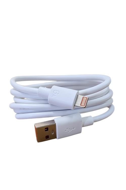 Iph 3FT 6 Amp Super Fast Charging Cable MW822