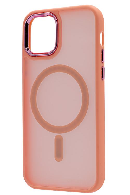 Iphone 12 Pro Cloud Case Pink