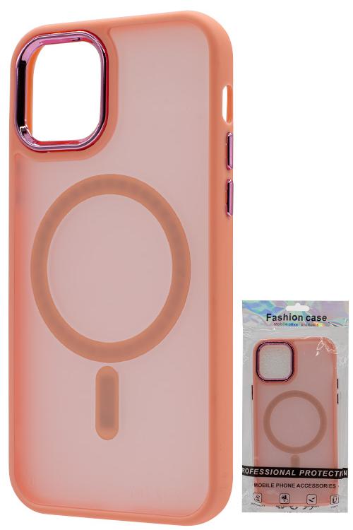 Iphone 12 Pro Cloud Case Pink