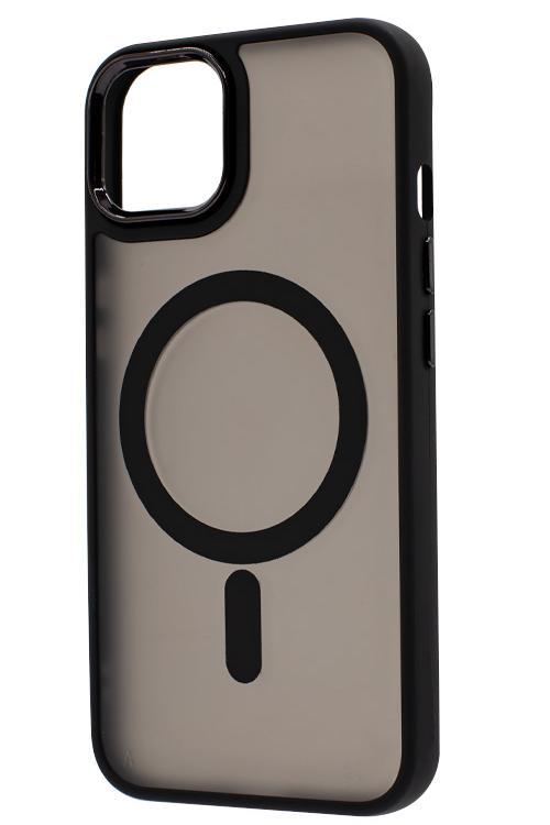 Iphone 13 Cloud Case Black