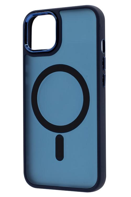 Iphone 13 Cloud Case Blue