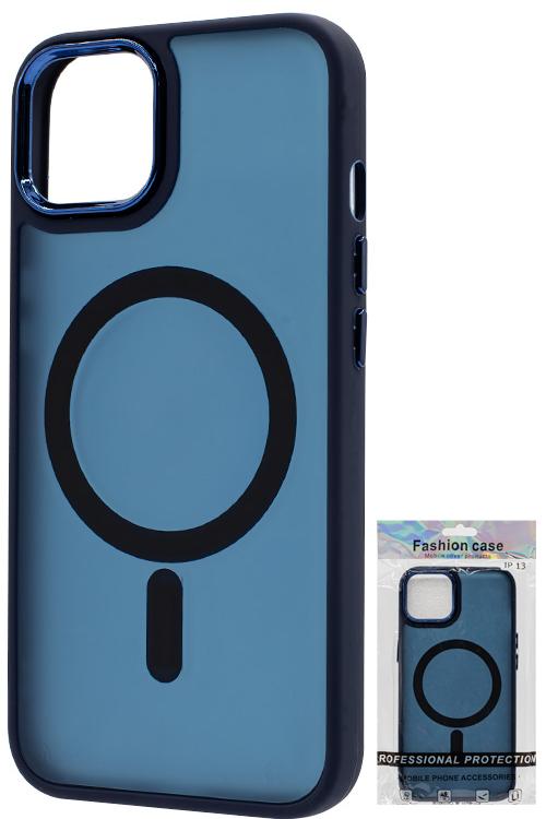 Iphone 13 Cloud Case Blue