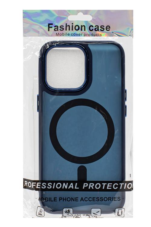 Iphone 13 Pro Cloud Case Blue