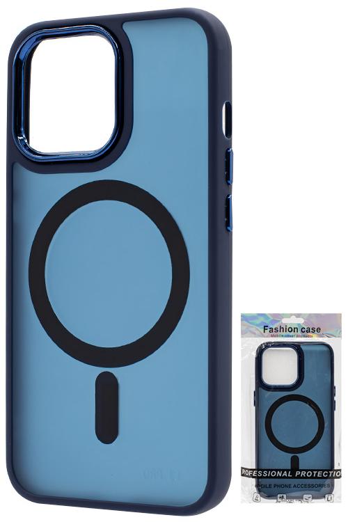 Iphone 13 Pro Cloud Case Blue