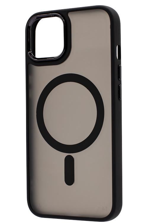 Iphone 14 Cloud Case Black