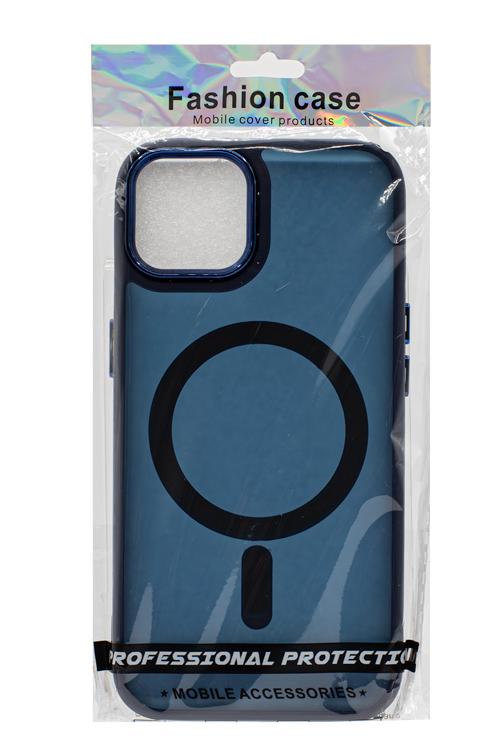 Iphone 14 Cloud Case Blue