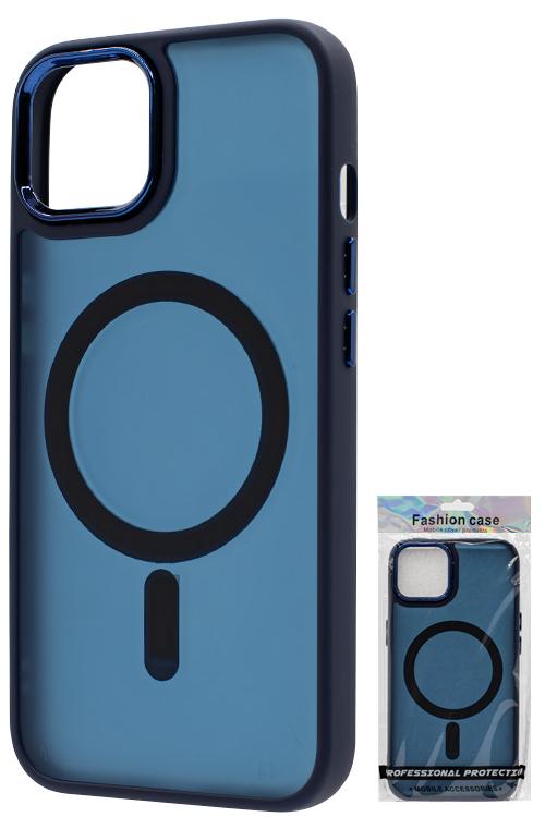 Iphone 14 Cloud Case Blue