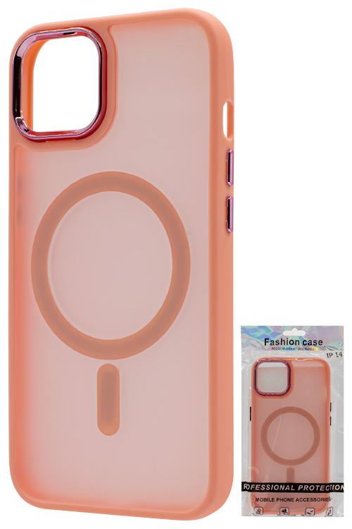 Iphone 14 Cloud Case Pink