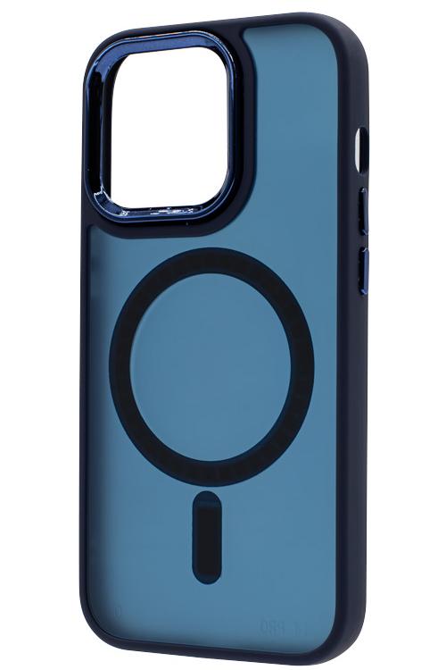 Iphone 14 Pro Cloud Case Blue