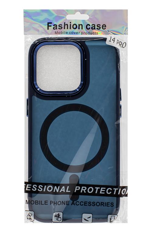 Iphone 14 Pro Cloud Case Blue