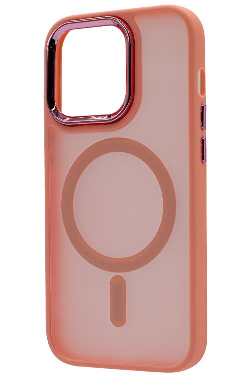 Iphone 14 Pro Cloud Case Pink