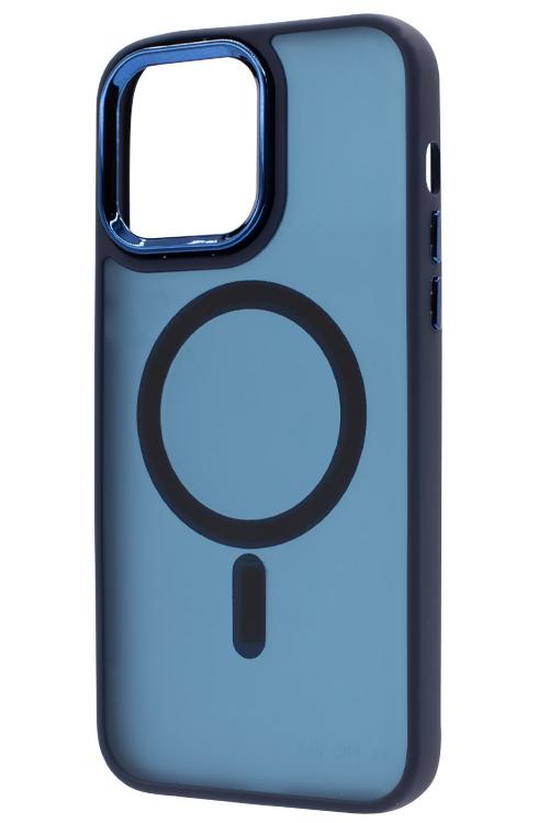 Iphone 14 Pro Max Cloud Case Blue