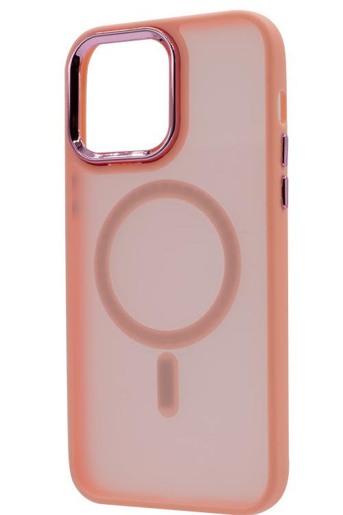 Iphone 14 Pro Max Cloud Case Pink