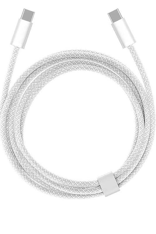 Iphone 16 Type-C to Type-C Cable MW863