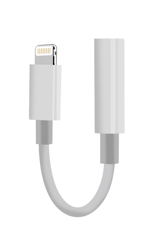 Iphone To Audio Cable Bluetooth JH002