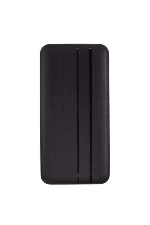 Itek Turbo Charge 20w PD 12000mAh Power Bank Black TCPB
