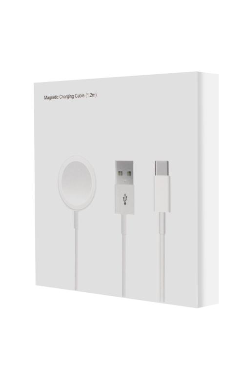 Iwatch Magnetic Charger Type C USB