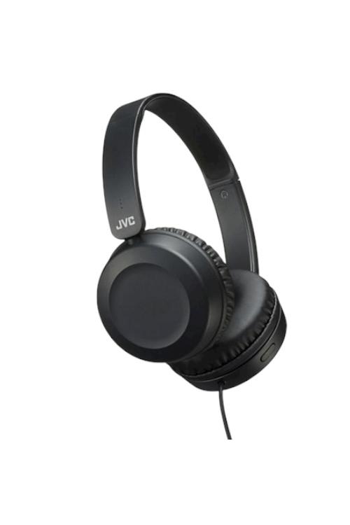 JVC Refurbished Lightweight Noise Cancelling Headset HAS31M