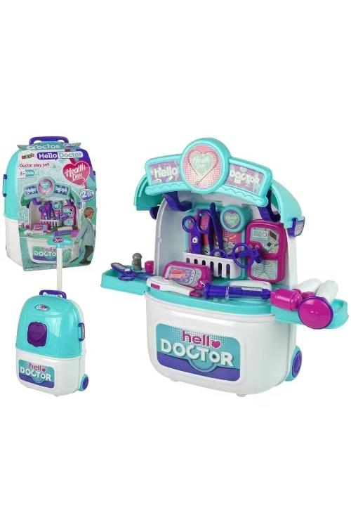 Kids Luggage Toys Large Size Yellow,Pink,Blue