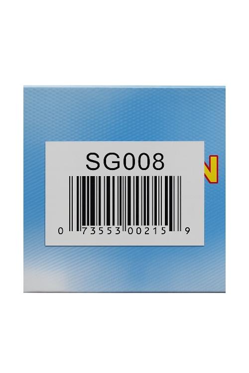 Knuckle Electric Taser Stun Gun SG008