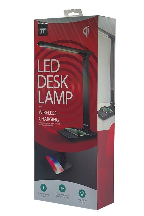 LED DESK LAMP