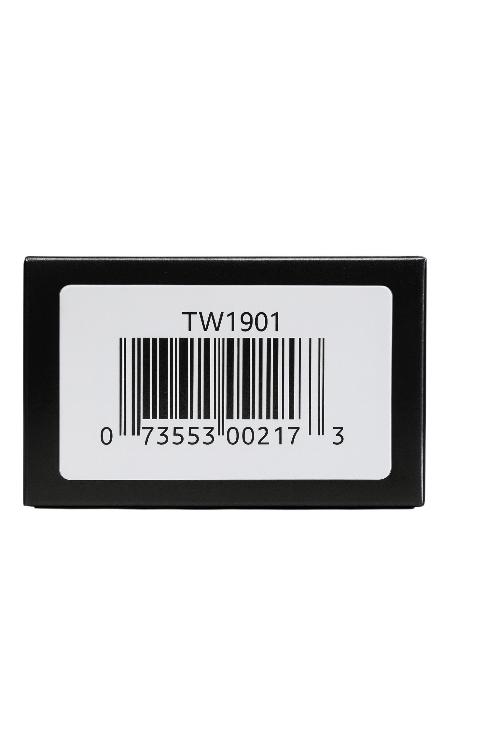 LED Flashlight Defense Device Stun Gun TW1901