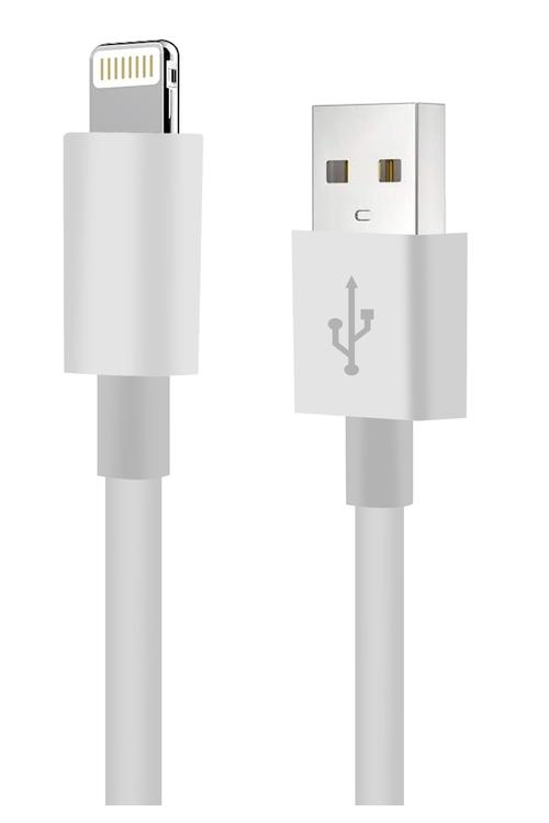 Lightning Cable 10FT In Box MW6324