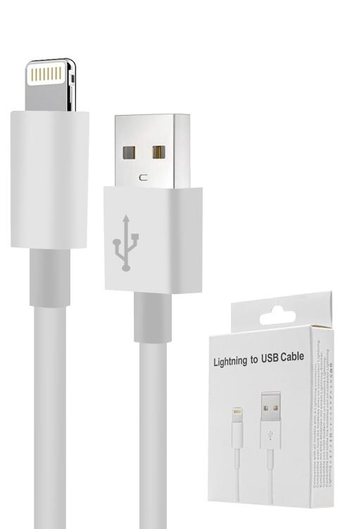 Lightning Cable 3FT with Box Wholesale