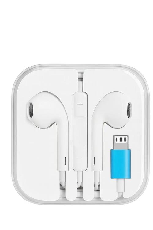 Lightning Earpod Bluetooth MW214