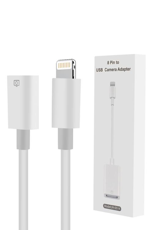 Lightning OTG Cable JH0514