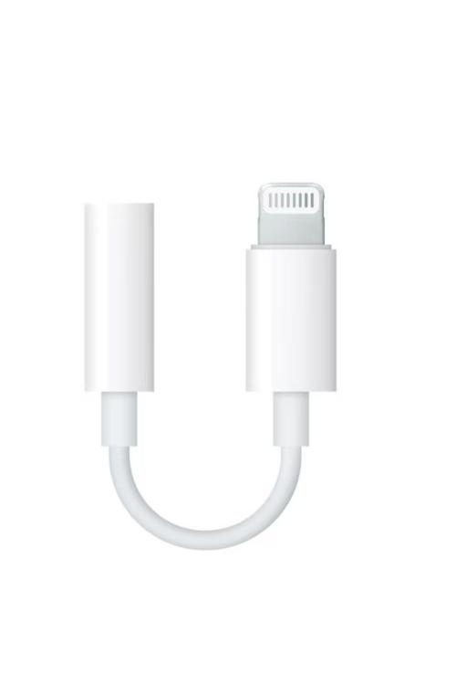 Lightning To Audio Direct no Bluetooth Needed MW823