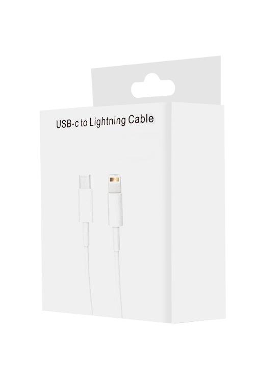 Lightning to Type-C PD Wholesale Cable 3FT-MW231