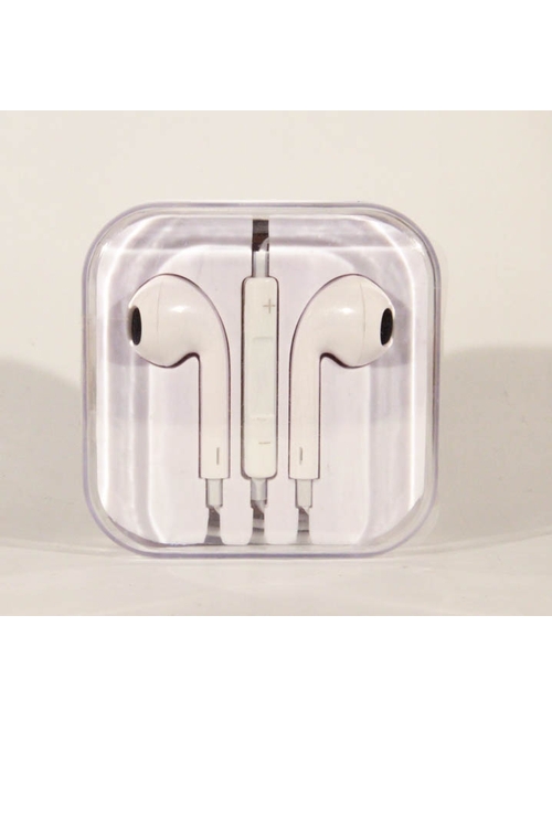 In-Ear Colored Wholesale Headphones Earpods- MW57