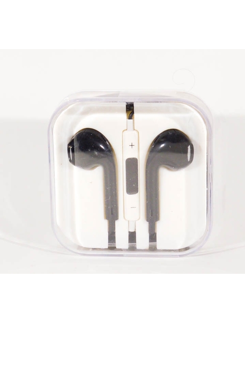 In-Ear Colored Wholesale Headphones Earpods- MW57