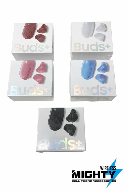 BUDS Plus TWS Wholesale Earphones-BUDSP