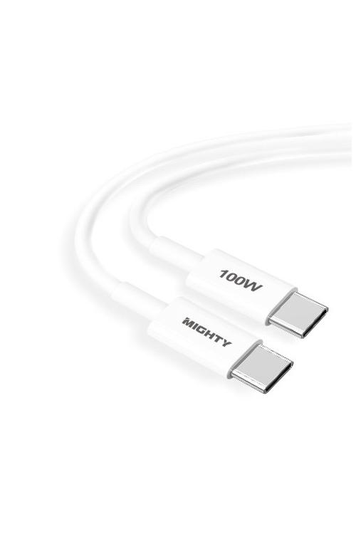Mighty 100W Type-C to Type-C Cable MK127