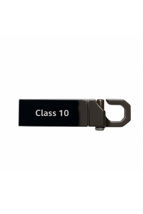 Mighty 16GB Metallic Flash Drive MW655