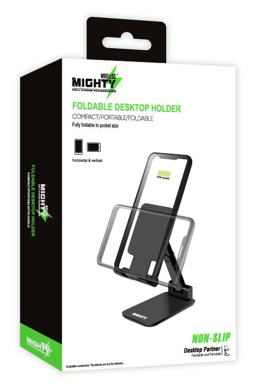 Mighty Foldable Universal Phone Stand MK128