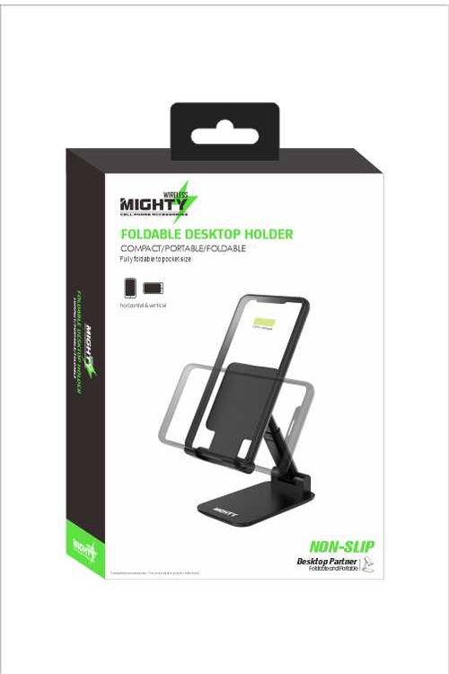 Mighty Foldable Universal Phone Stand MK128