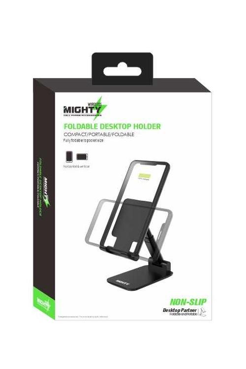 Mighty Foldable Universal Phone Stand MK128