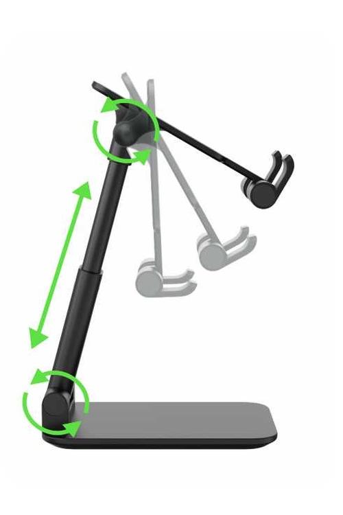 Mighty Foldable Universal Phone Stand MK128
