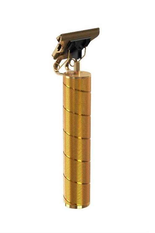 Mighty Golden Hair Clippers MW67