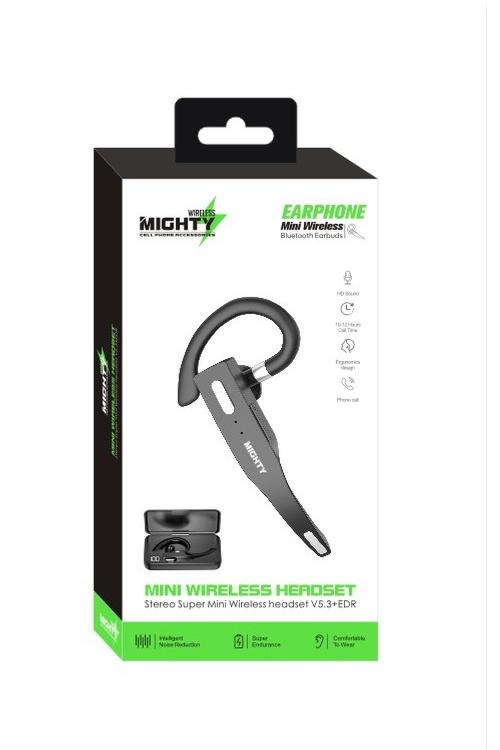 Mighty Mini Wireless Headset MK173