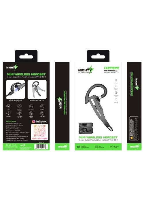 Mighty Mini Wireless Headset MK173