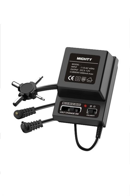 Mighty Multi-Port 9W Charger MK145